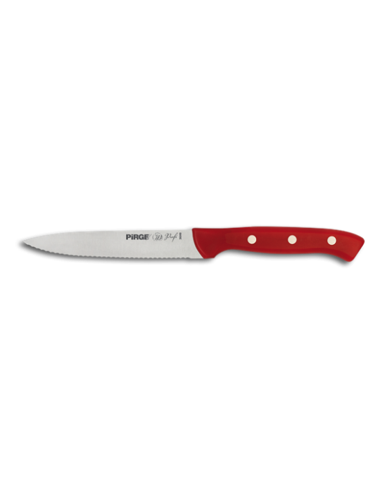 Profi Biftek Bıçağı Dişli 12 cm / 19 x 120 x 1,5 mm