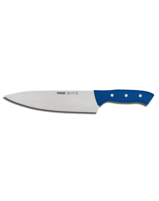 Profi Şef Bıçağı Oluklu 21 cm / 50 x 210 x 3 mm