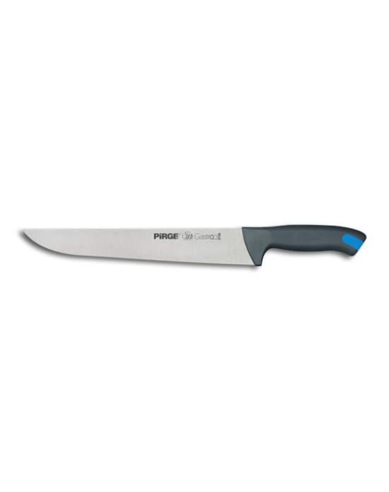 Gastro Kasap Bıçağı No. 5 25 cm / 45 x 250 x 3 mm