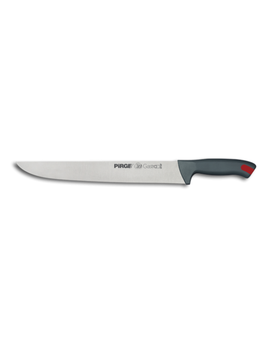 Gastro Kasap Bıçağı No. 7 35 cm / 45 x 350 x 3 mm