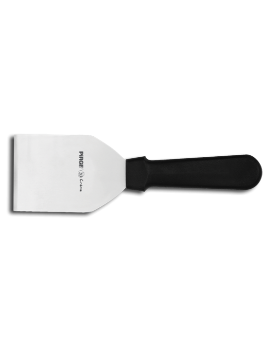 Creme Spatula No. 2 11,5 cm / 85 x 115 x 1 mm