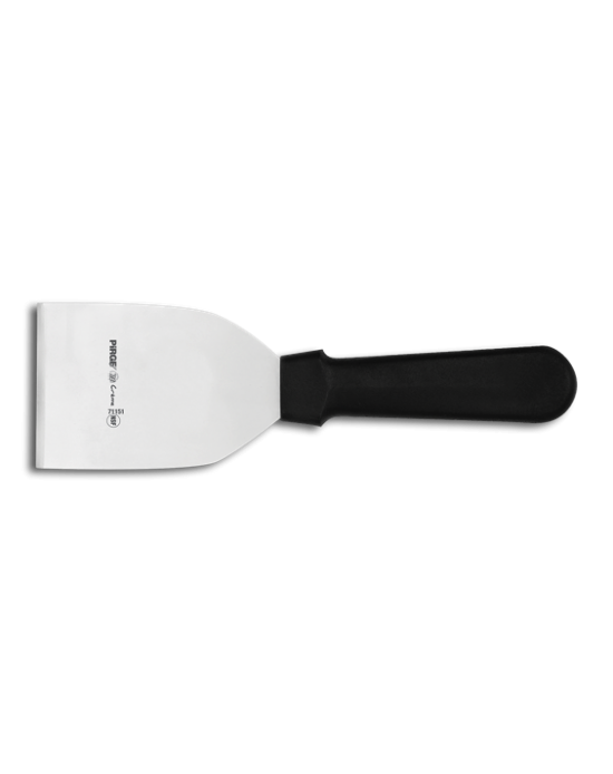 Creme Spatula No. 1 11 cm / 75 x 110 x 1 mm