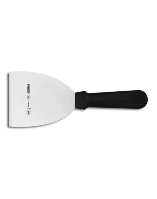 Creme Spatula No. 3 12 cm / 100 x 120 x 1 mm