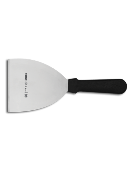 Creme Spatula No. 5 13,5 cm / 120 x 135 x 1 mm