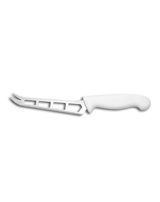 Peynir Bıçağı Delikli 13 cm / 130 mm