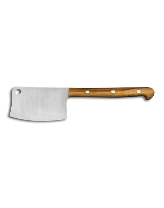 Peynir Servis Bıçağı 7,5 cm / 45 x 75 x 2 mm