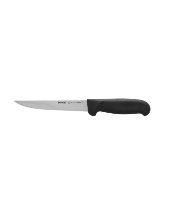Butcher's Sıyırma Bıçağı Düz 15 cm / 24 x 150 x 2,5 mm