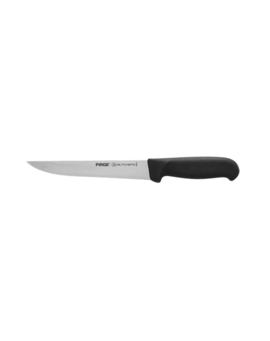 Butcher's Sıyırma Bıçağı Düz 18 cm / 26 x 180 x 2,5 mm