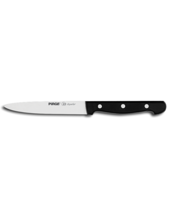 Superior Sebze Bıçağı Sivri 12 cm / 19 x 120 x 1,5 mm