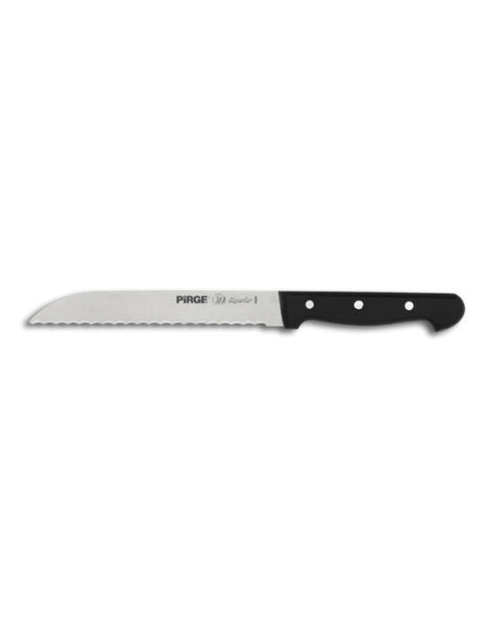 Superior Ekmek Bıçağı Pro 17,5 cm / 24 x 175 x 1,5 mm