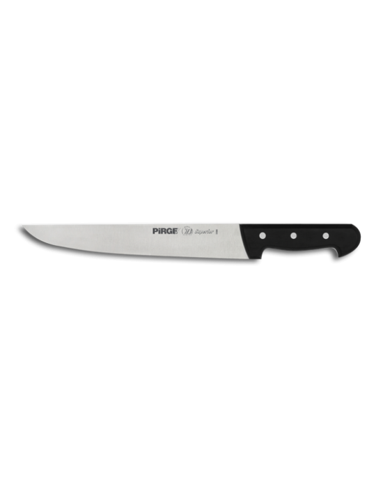 Superior Kasap Bıçağı No. 6 30 cm / 45 x 300 x 3 mm