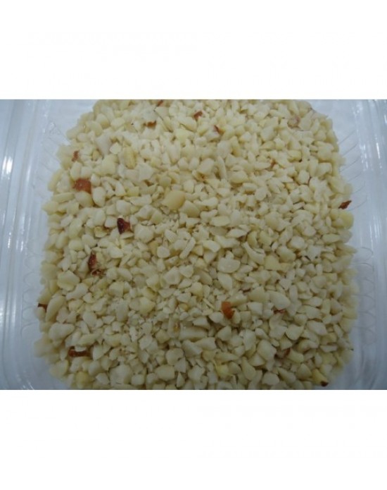 Ece Yer Fıstığı Pirinç (Beyaz) 5 Kg.