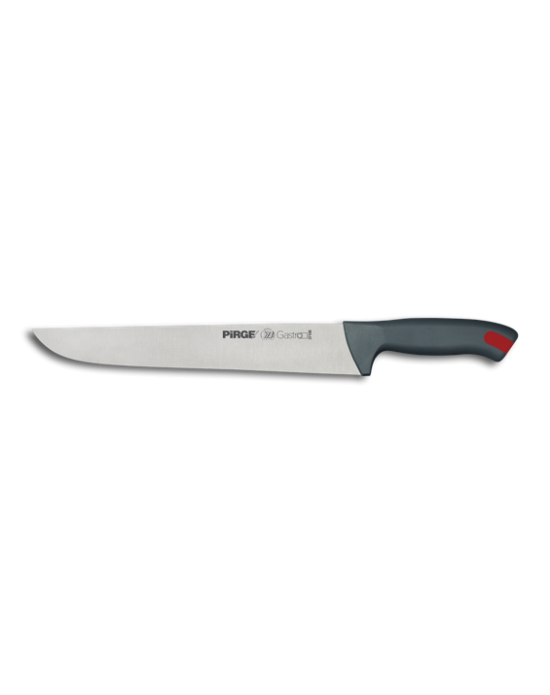 Gastro Kasap Bıçağı No. 6 30 cm / 45 x 300 x 3 mm