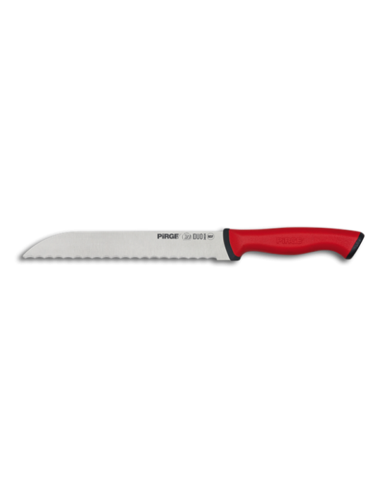 Duo Ekmek Bıçağı Pro 17,5 cm / 24 x 175 x 1,5 mm