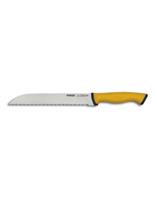 Duo Ekmek Bıçağı Pro 23 cm / 24 x 230 x 1,5 mm