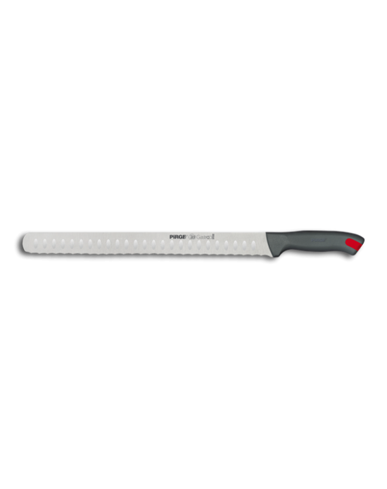Gastro Jambon Bıçağı Oluklu 36 cm / 36 x 360 x 3 mm
