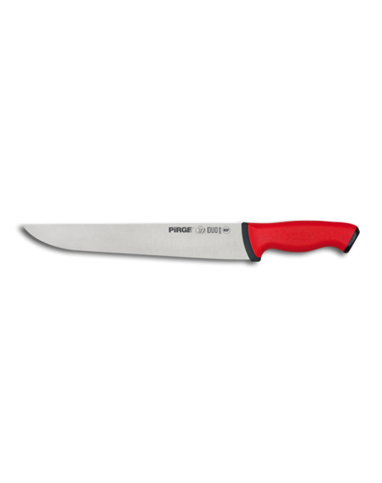 Duo Kasap Bıçağı No. 5 25 cm / 45 x 250 x 3 mm