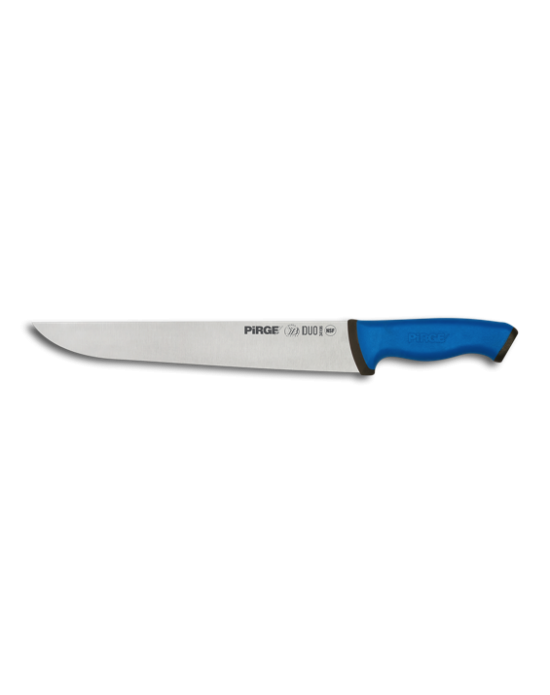 Duo Kasap Bıçağı No. 6 30 cm / 45 x 300 x 3 mm
