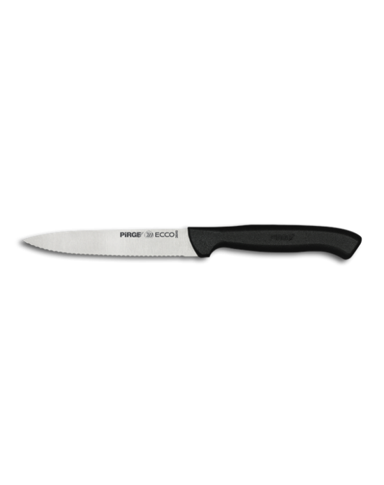 Ecco Biftek Bıçağı Dişli 12 cm / 19 x 120 x 1,5 mm