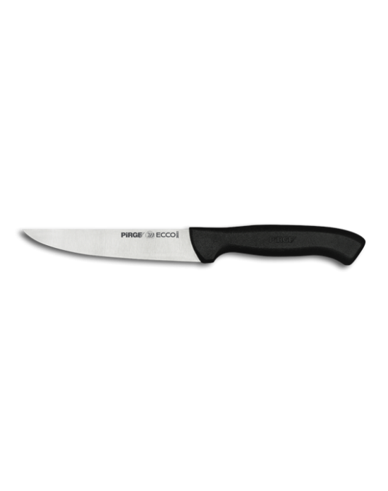 Ecco Mutfak Bıçağı 12,5 cm / 24 x 125 x 1,5 mm