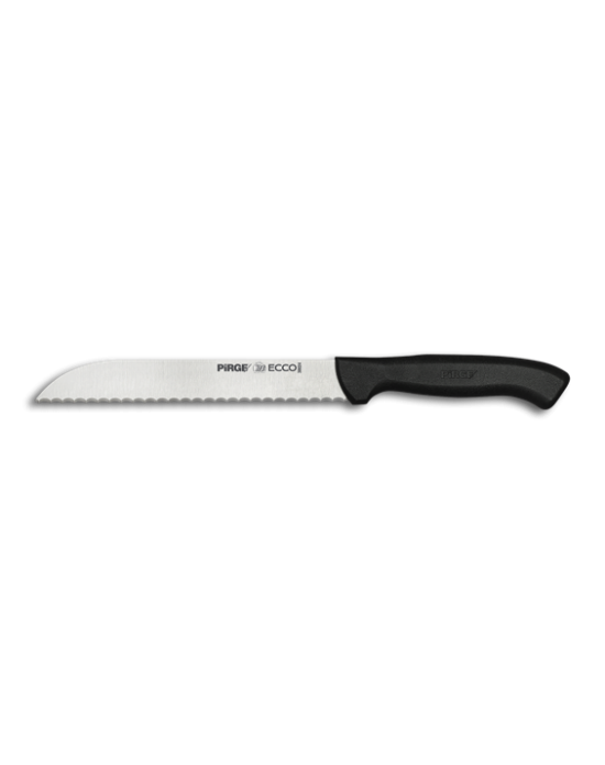 Ecco Ekmek Bıçağı Pro 17,5 cm / 24 x 175 x 1,5 mm
