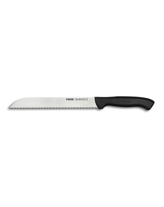 Ecco Ekmek Bıçağı Pro 23 cm / 24 x 230 x 1,5 mm