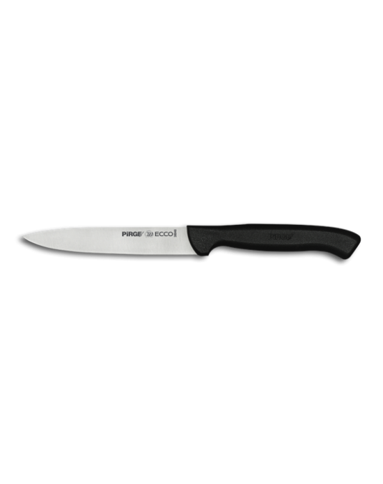 Ecco Sebze Bıçağı Sivri 12 cm / 19 x 120 x 1,5 mm