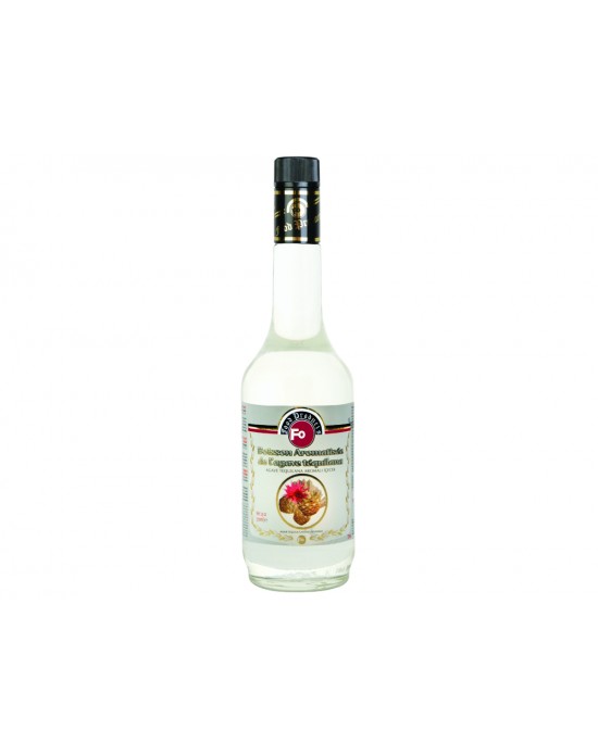 Fo Kokteyl Şurup - Agave 700 Ml