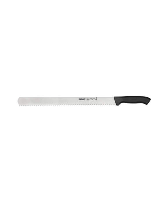 Ecco Jambon Bıçağı Dişli 35 cm / 30 x 350 x 2 mm
