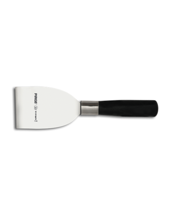 Titan Spatula No. 2 11,5 cm / 85 x 115 x 1 mm