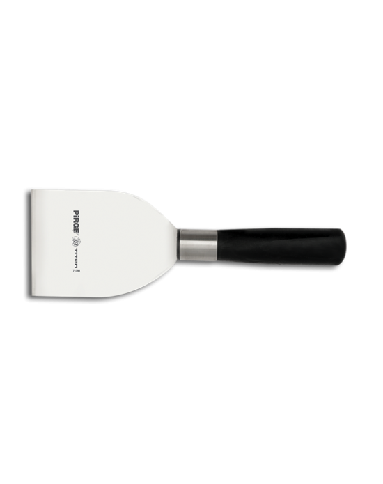 Titan Spatula No. 3 12 cm / 100 x 120 x 1 mm