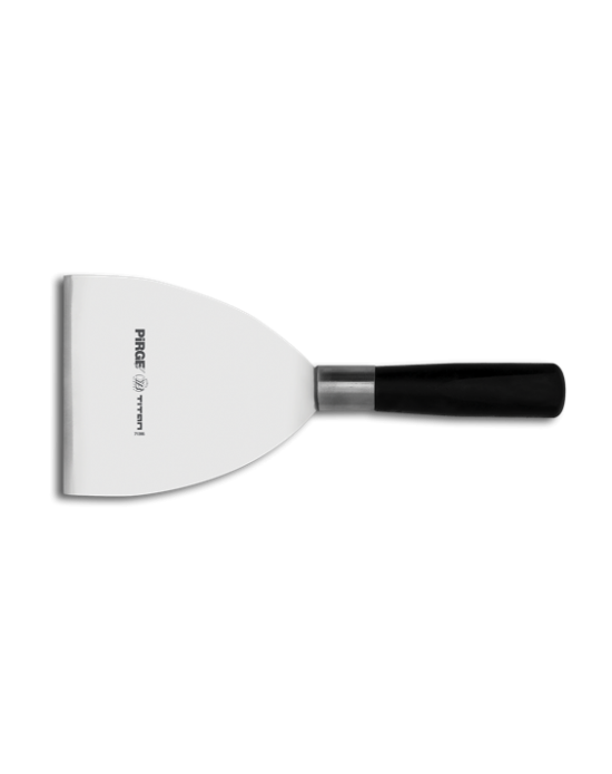 Titan Spatula No. 5 13,5 cm / 120 x 135 x 1 mm