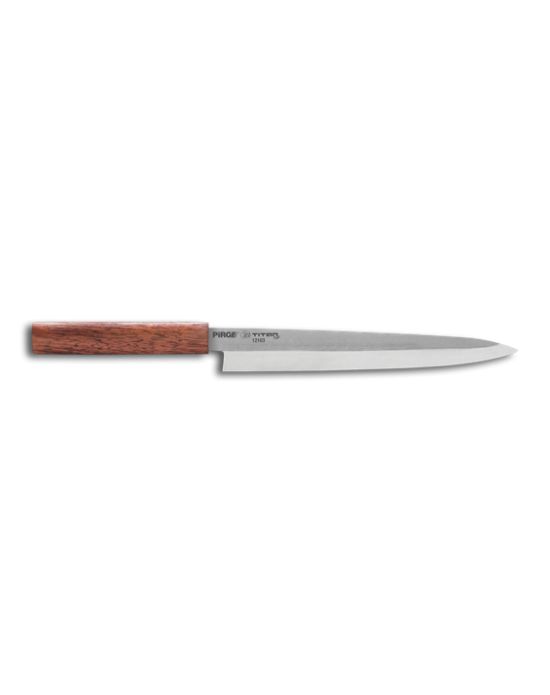Titan East Suşi Bıçağı - Yanagiba 23 cm / 35 x 230 x 3 mm