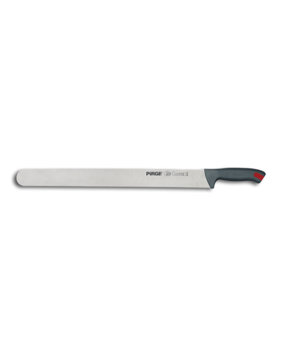 Gastro Döner Bıçağı 50 cm / 45 x 500 x 2 mm