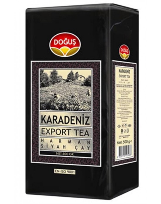 Doğuş Karadeniz Export Tea 500 Gr.