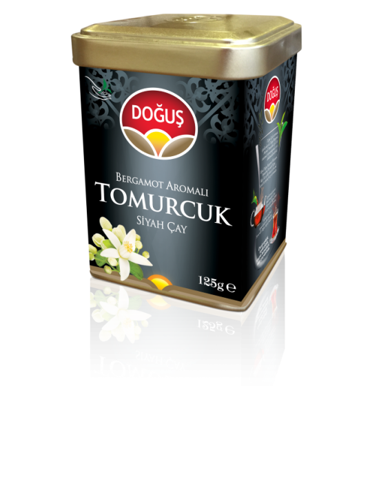 Doğuş Tomurcuk Çay 125 Gr.x 32 Adet