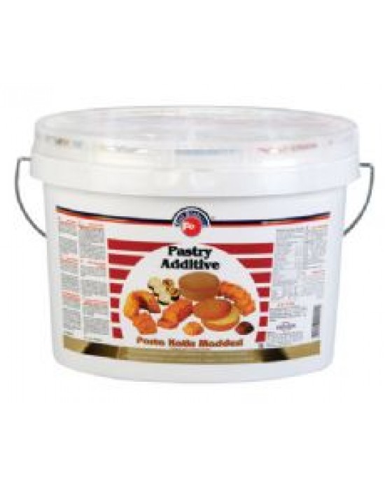 Fo Pasta Katkı Maddesi 4 Kg.