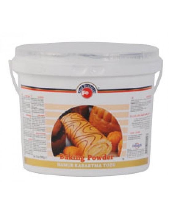 Fo Hamur Kabartma Tozu 2 kg