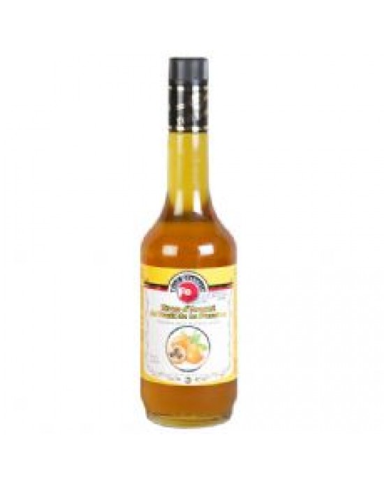 Fo Kokteyl Şurup - Passion Fruit 700 Ml