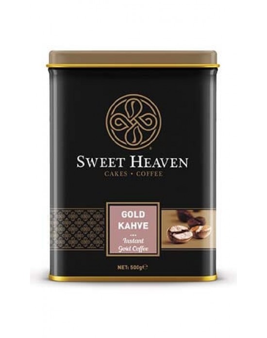 Sweet Gold Kahve 500 Gr.