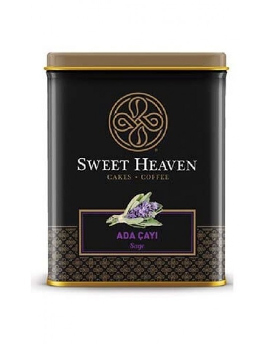 Sweet Adaçayı 100 Gr. x 6 Adet