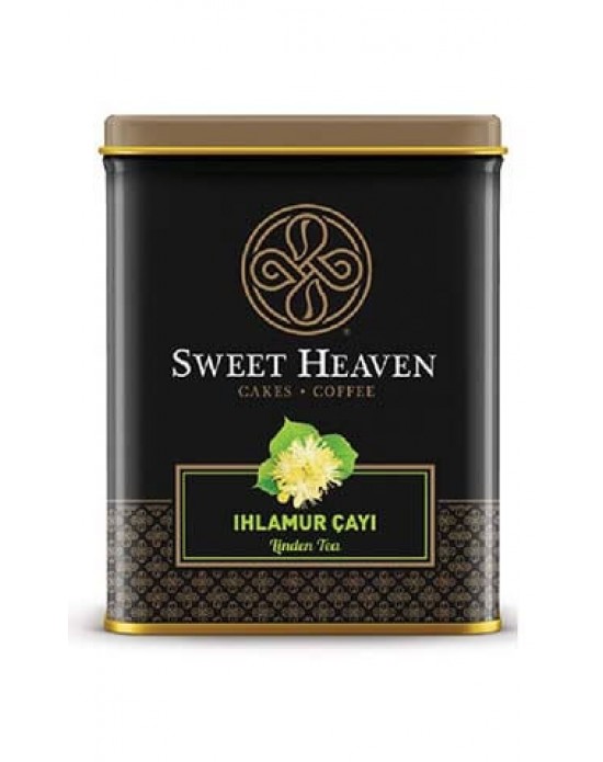 Sweet Ihlamur Çiçek 100 Gr. 6 Adet