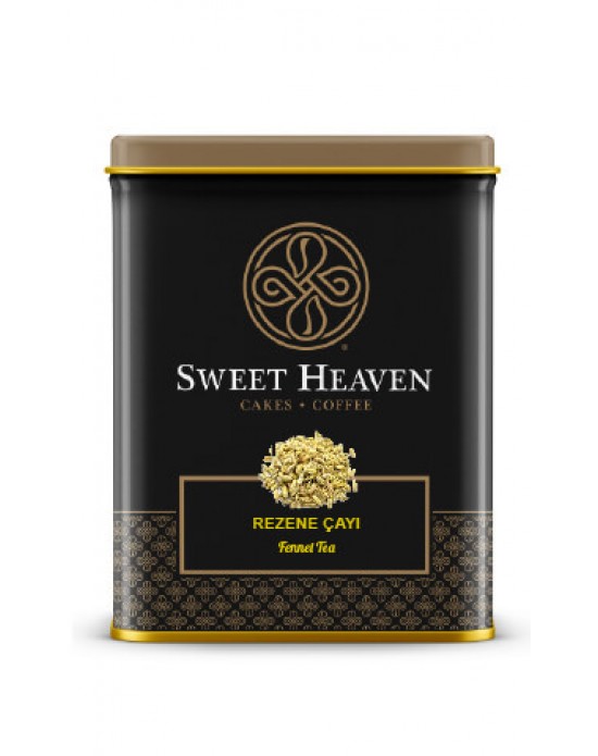 Sweet Rezene Çayı - 200 Gr. x 6 Adet