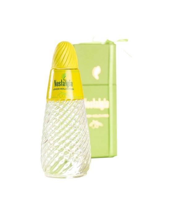 Nostalgıa Limon Kolonya 200 Ml