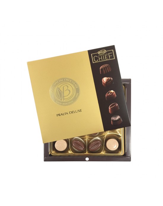 Chocolate Selectıon 175 Gr