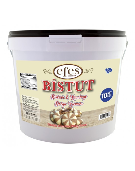 Efes Bistut Dolgu Kreması 10 Kg.