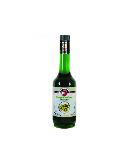 Fo Kokteyl Şurup - Kivi 700 Ml
