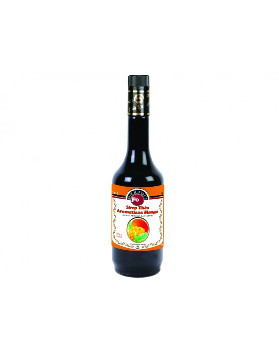 Fo Kokteyl Şurup - Mango700 Ml