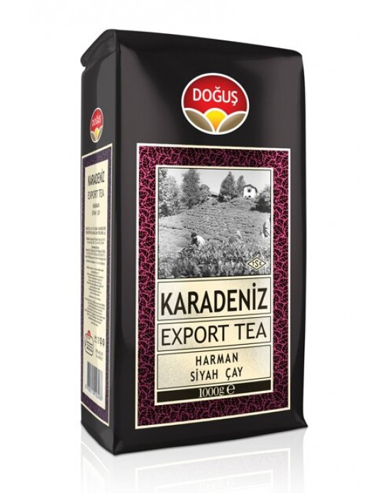 Doğuş Karadeniz Export 1000 Gr.