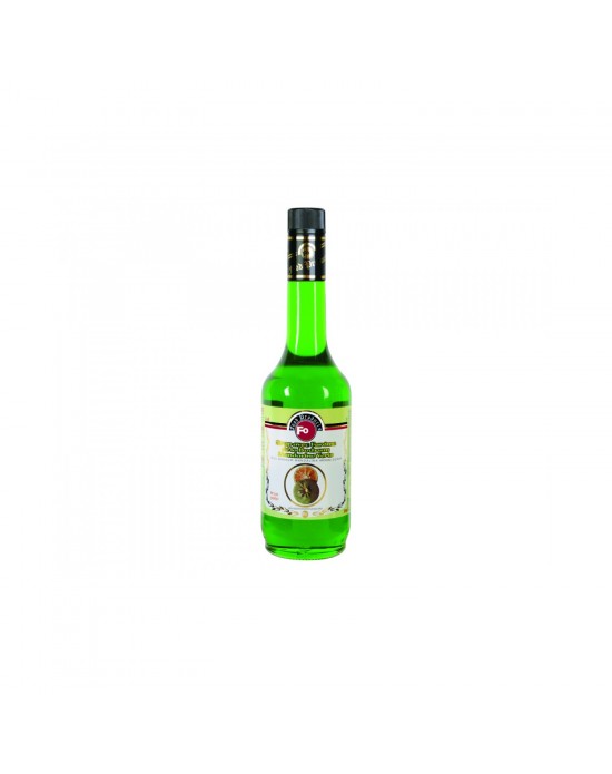 Fo Kokteyl Şurup Yeşil Bodrum Mandalina 700 Ml.